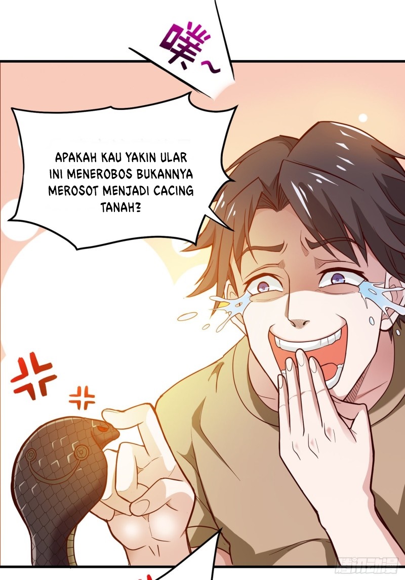 Strongest Divine Doctor Mixed City chapter 72
